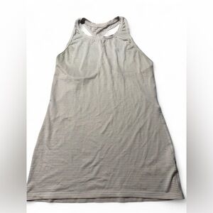 Athleta Pink Racerback Halter Tank Top in‎ Size XXS